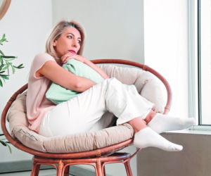 Menopauza – nowy etap w życiu kobiety