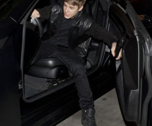Justin Bieber