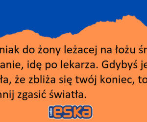 Najlepsze dowcipy o Poznaniu