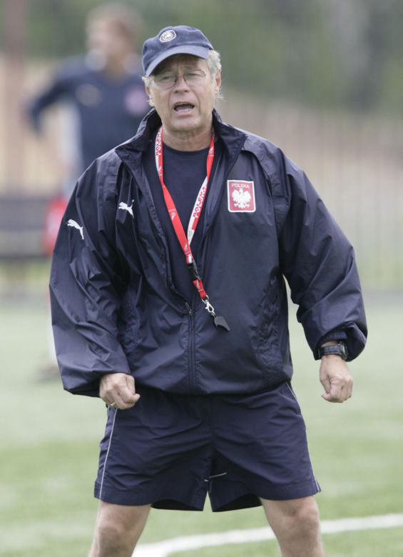 Karol Nawrocki & Michał Globisz