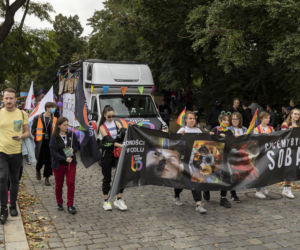 3. Marsz Równości w Opolu