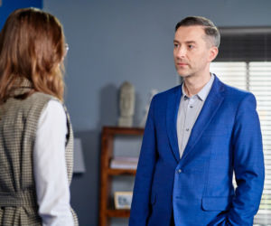 BrzydUla 2, odcinek 240: Marek znajdzie sobie nową kobietę! Ula zobaczy ich razem. Tajemnicza Joanna była poprzedniczką Uli? - ZDJĘCIA