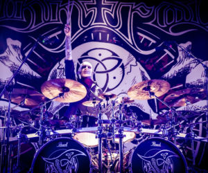 Heidenfest 2026 w Warszawie: folk metalowe szaleństwo w środku zimy [RELACJA]