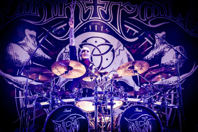 Heidenfest 2026 w Warszawie: folk metalowe szaleństwo w środku zimy [RELACJA]