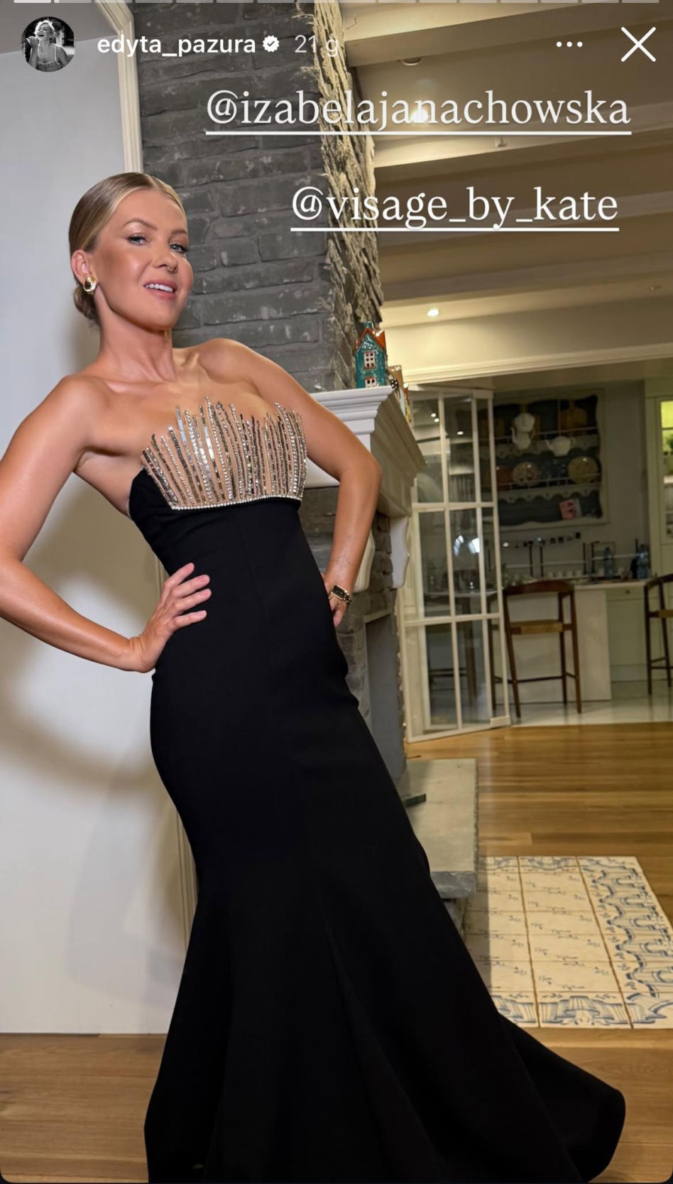 Edyta Pazura