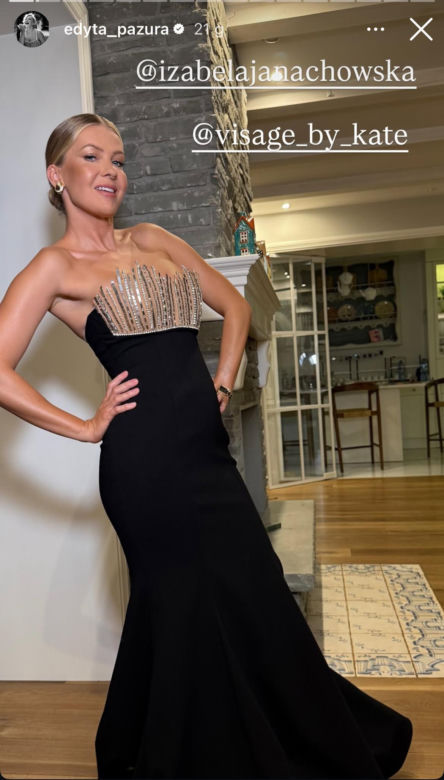 Edyta Pazura