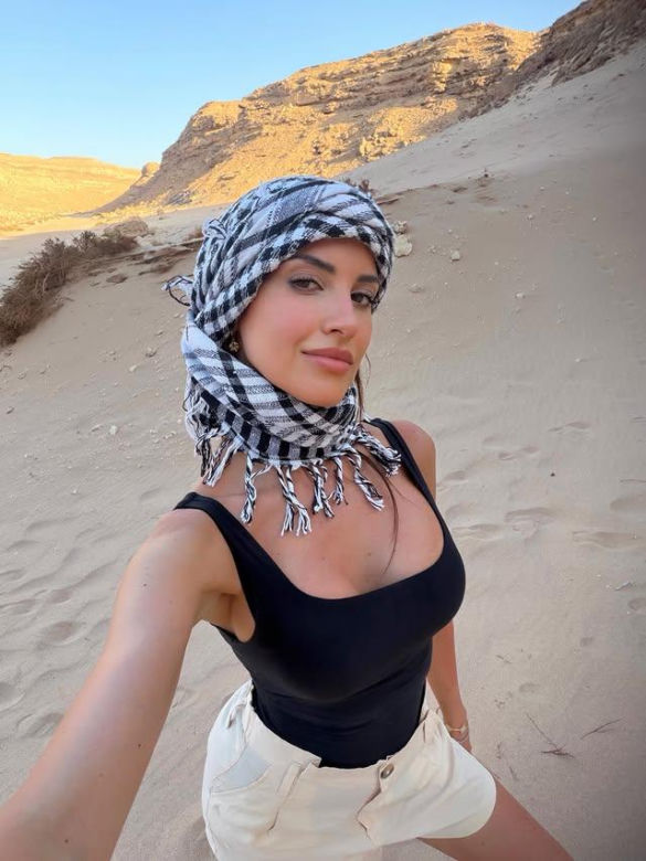 Eleonora Incardona
