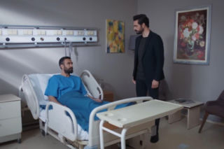 Dziedzictwo odc. 840