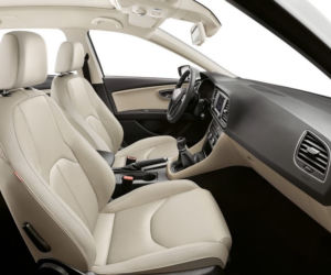 Seat Leon ST