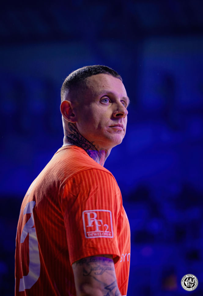 Świąteczne granie z Kubą Błaszczykowskim 2025