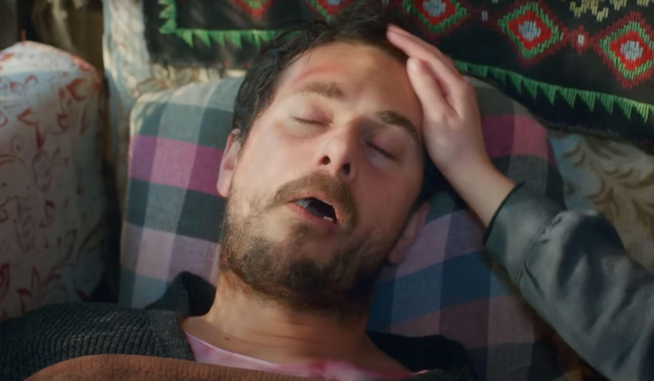 Zrozpaczona Yildiz spróbuje zemścić się na Kuzeyu. 