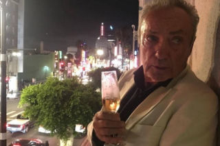 Grał w kultowych filmach, współpracował z Madonną. Odszedł Udo Kier