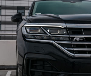 Volkswagen Touareg R Line 3.0 V6 TDI 286 KM