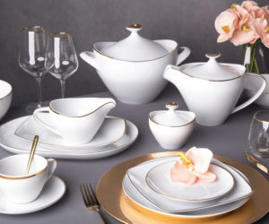 porcelana