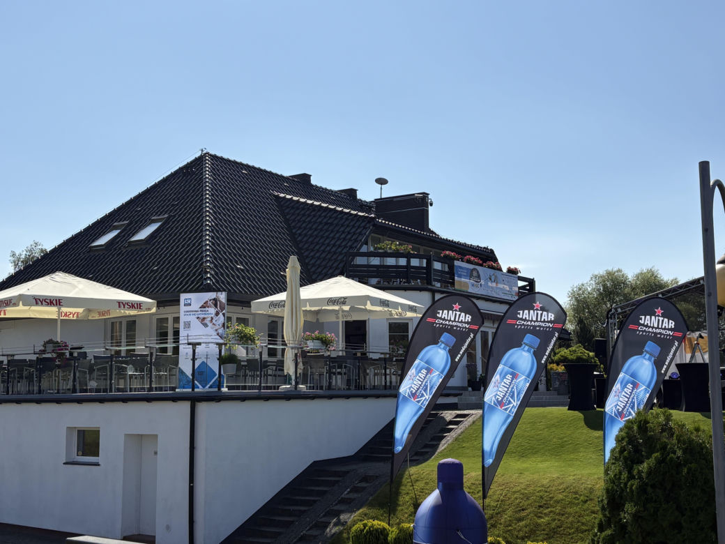 Finał World Amateur Golfers Championship 2025