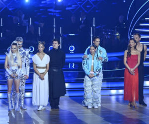 Taniec z Gwiazdami 18, 5. odcinek