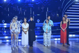 Taniec z Gwiazdami 18, 5. odcinek