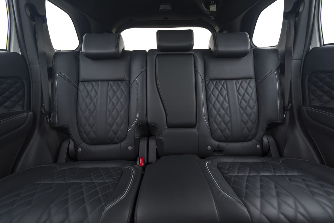 Mitsubishi Outlander PHEV 224 KM Instyle Plus 4WD S-AWC