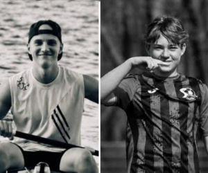 Tragiczny wypadek pod Opolem. Zginęli 17-letni piłkarz i 18-letni kajakarz