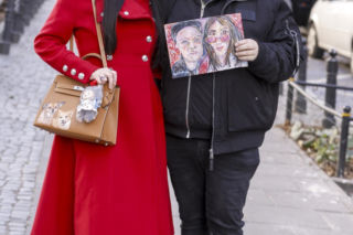 Krzysztof Skiba, Karolina Skiba