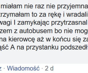Internauci dzielą się swoimi historiami dotyczącymi komunikacji miejskiej