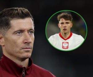 Robert Lewandowski szczerze o talencie Pietuszewskiego. Kapitan ocenił szanse gwiazdy Porto
