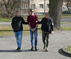 42-latek wtargnął do fabryki Gillette i strzelił do byłego szefa. Odpowie za usiłowanie zabójstwa