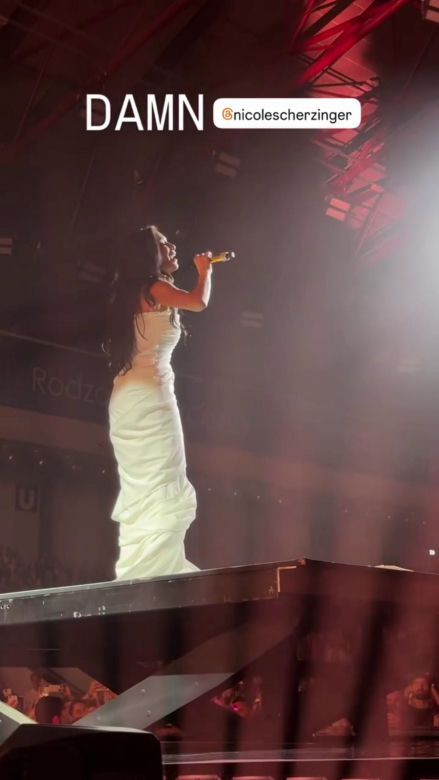 Nicole Scherzinger zachwyciła stylizacjami. Nie wygląda na swój wiek!