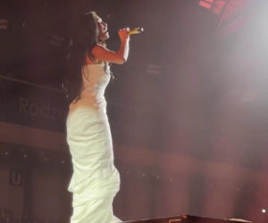 Nicole Scherzinger zachwyciła stylizacjami. Nie wygląda na swój wiek!