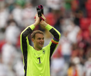 Manuel Neuer