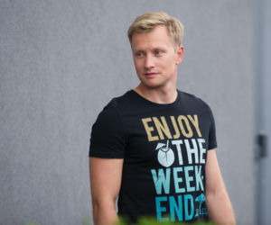 Na Wspólnej odc. 2179. Igor (Kuba Wesołowski)