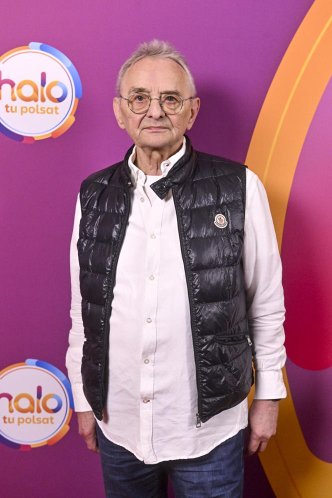 Wielki powrót kultowego serialu "Alternatywy 4"? Bończak stawia sprawę jasno