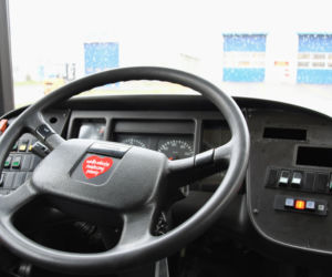 WOŚP 2021: We Wrocławiu można wylicytować autobus MPK