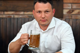 UOKiK skontrolował Pub Mentzen. Za mało w kuflu? Są wyniki kontroli