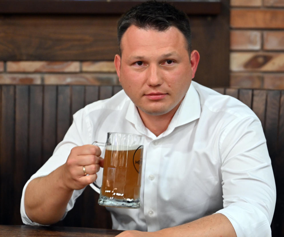 UOKiK skontrolował Pub Mentzen. Za mało w kuflu? Są wyniki kontroli