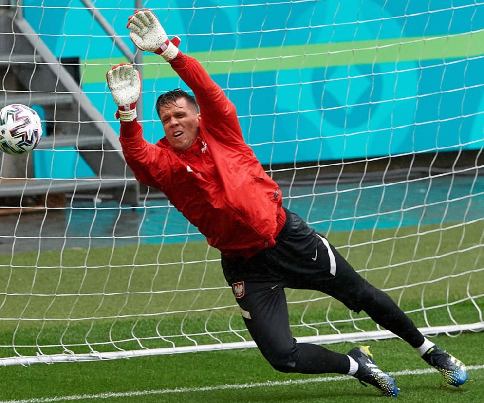 Euro 2021. Wiadomo już, kto będzie sędzią głównym podczas meczu Polska - Słowacja