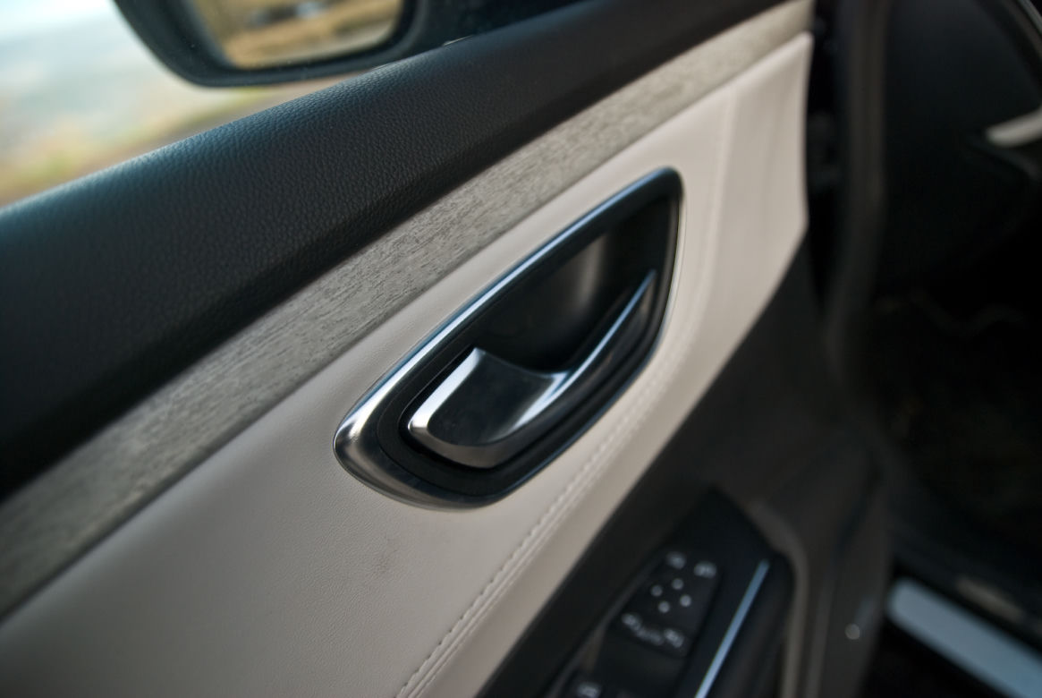 Renault Talisman Grandtour TCe 200 EDC