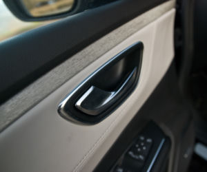 Renault Talisman Grandtour TCe 200 EDC