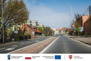 Ostrów. Wrocławska na start! Kierowców czekają trudne czasy!