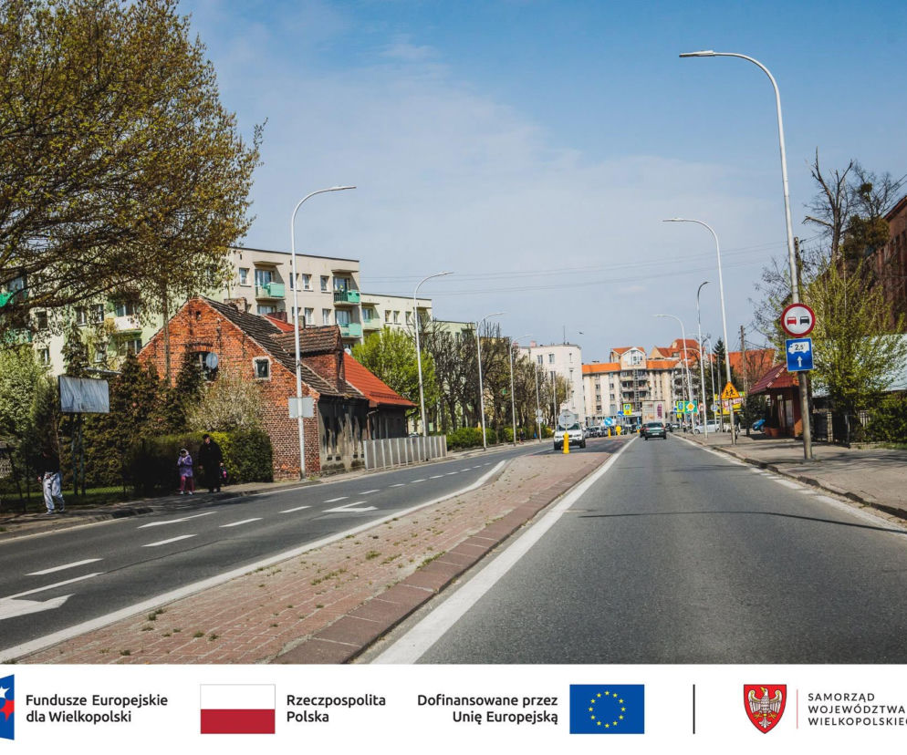 Ostrów. Wrocławska na start! Kierowców czekają trudne czasy!