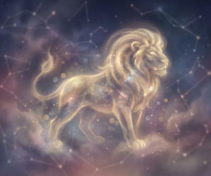 Horoskop dzienny Lew na 11 marca. Dziś pozbądź się balastu, aby rozbłysnąć na nowo
