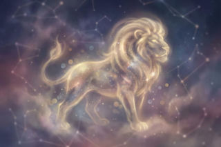 Horoskop dzienny Lew na 11 marca. Dziś pozbądź się balastu, aby rozbłysnąć na nowo