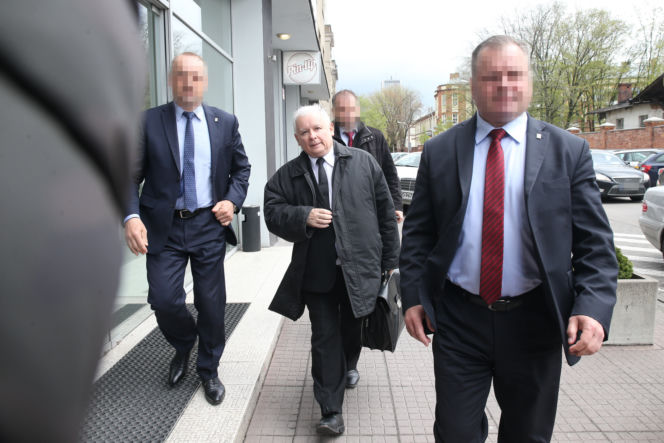 Macierewicz odejdzie z rządu?