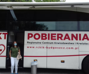 EkoPlener na Wyspie Młyńskiej