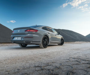 Volkswagen Arteon 2.0 BiTDI 240 KM DSG7 4Motion R-Line Edition