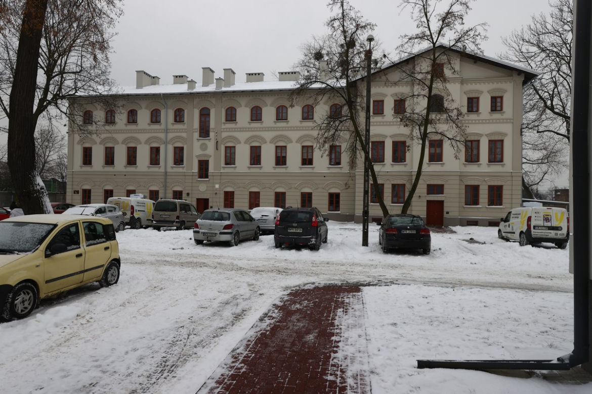 Zabił ojczyma w furii