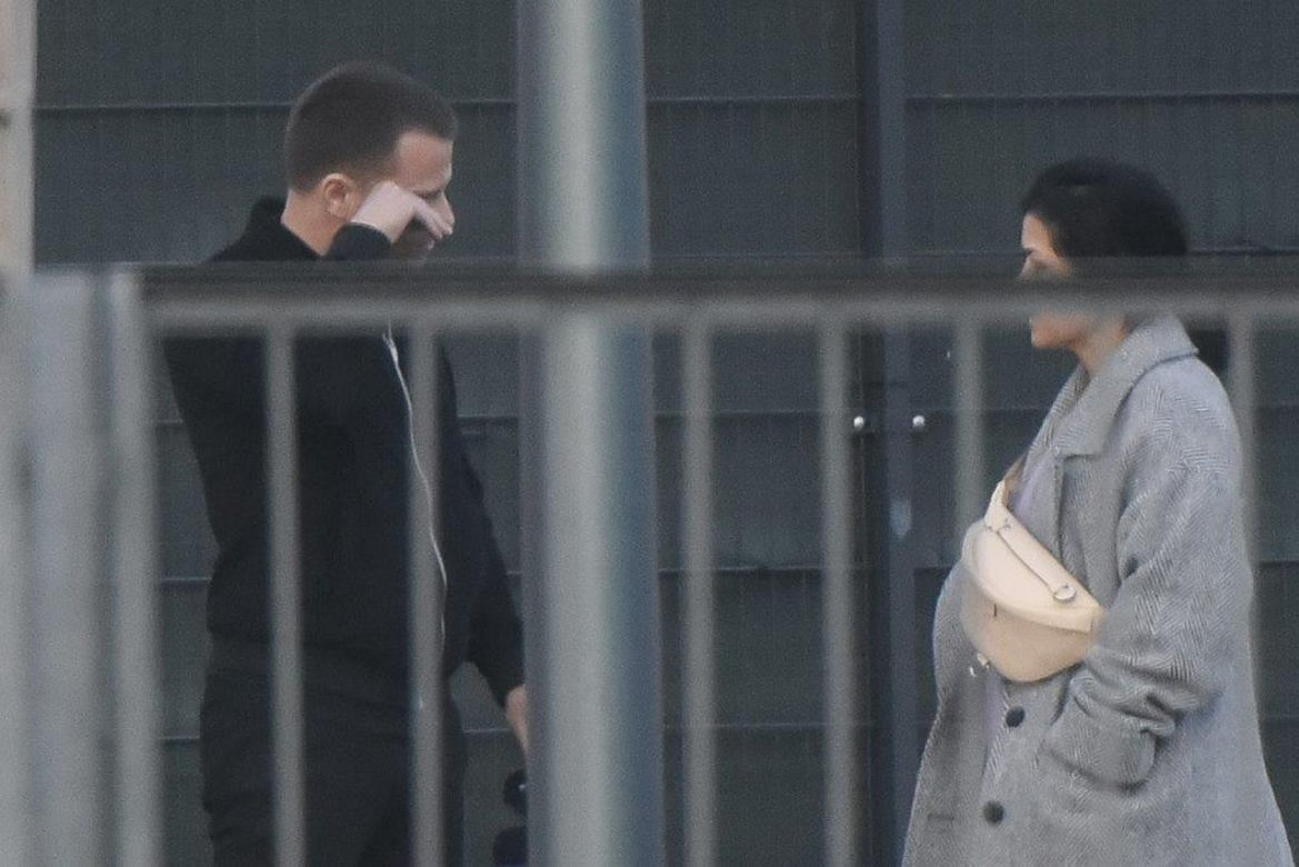 Cichopek i Hakiel płaczą po wywiadówce