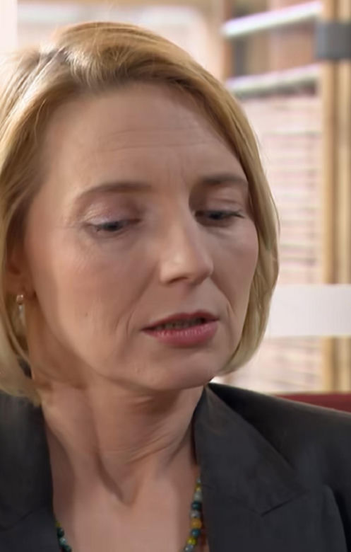 	Na Wspólnej odc. 4048. Marzena (Katarzyna Zielińska-Jaworska)