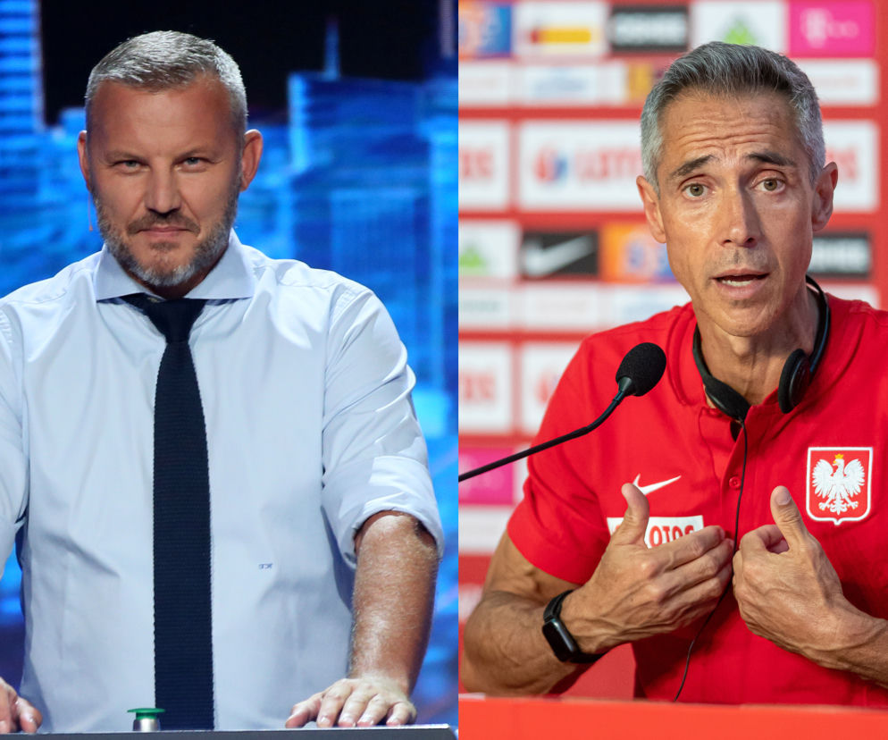 Paulo Sousa, Tomasz Kłos