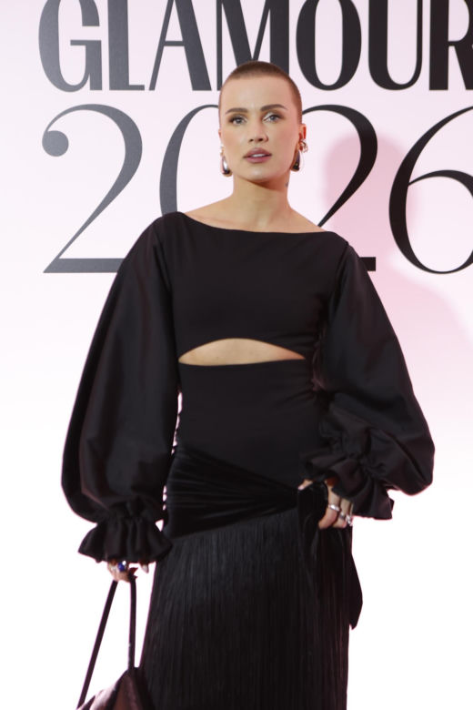 "Lalka", Roxie i gwiazda "M jak miłość" błyszczały w tłumie gwiazd. Odważne stylizacje na gali "Kobieta Roku Glamour" było